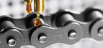 Chain Lubricators